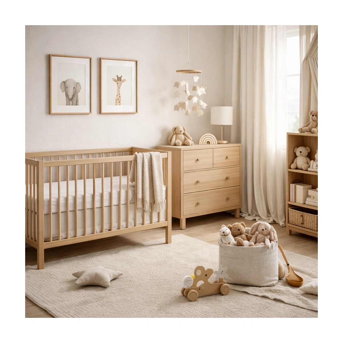 Baby Textile