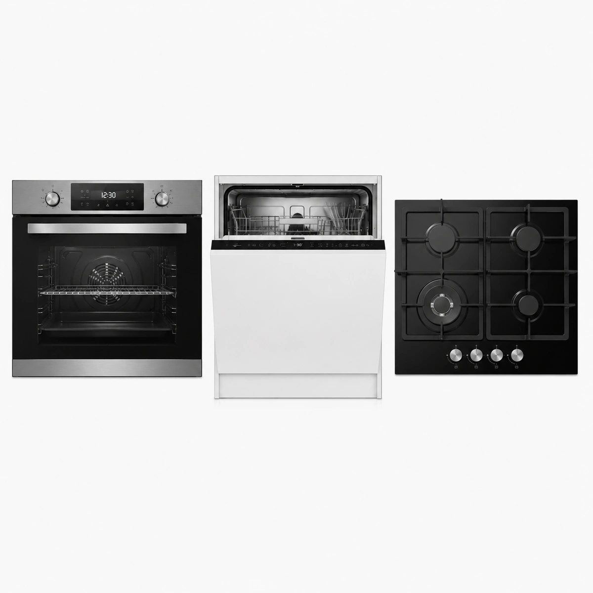 Built-in Appliances