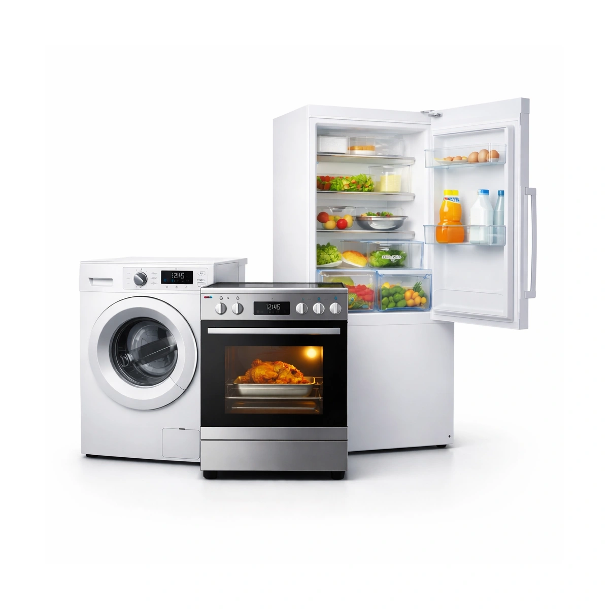 White Goods