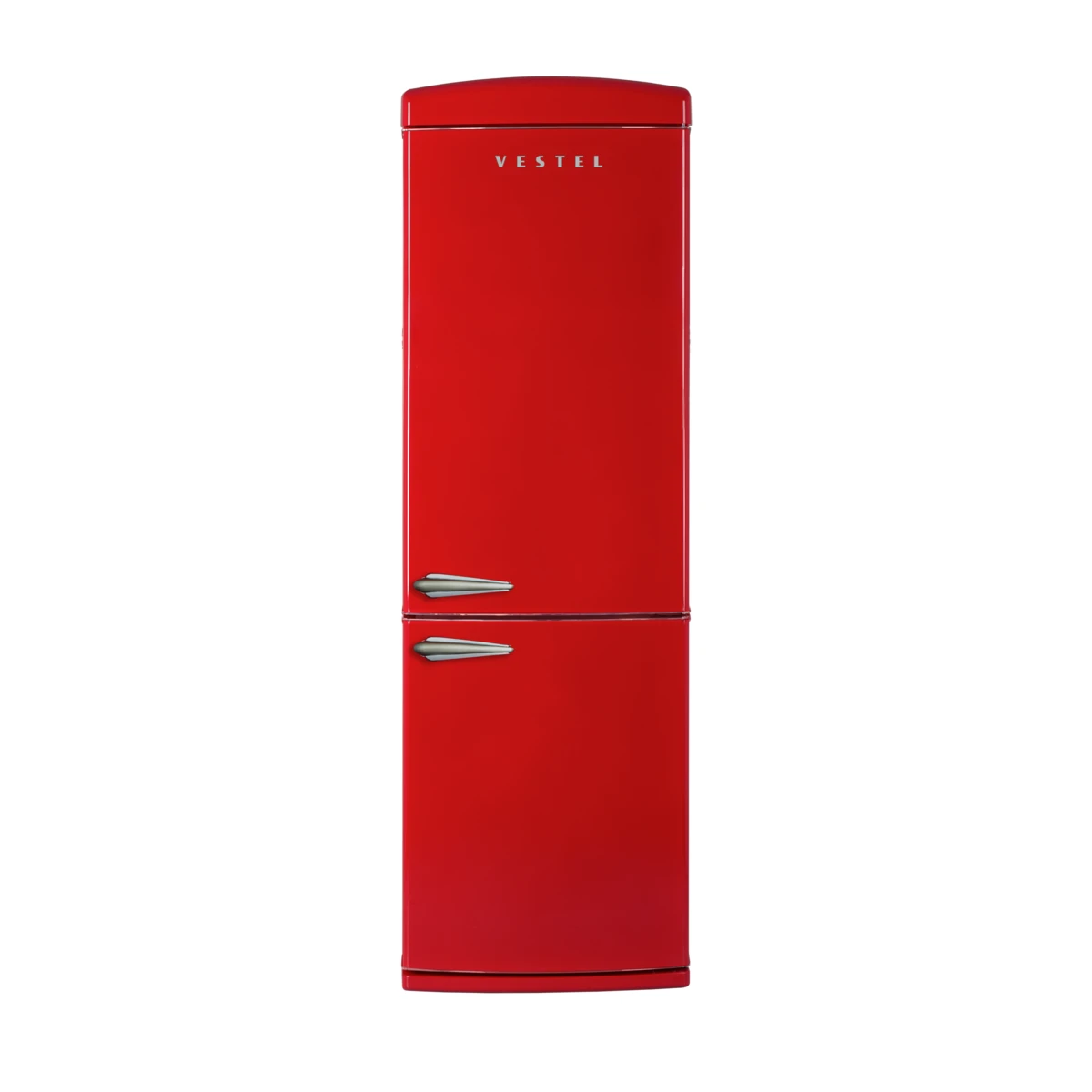 Vestel  No Frost Refrigerator RN480 BFR3EI-RE