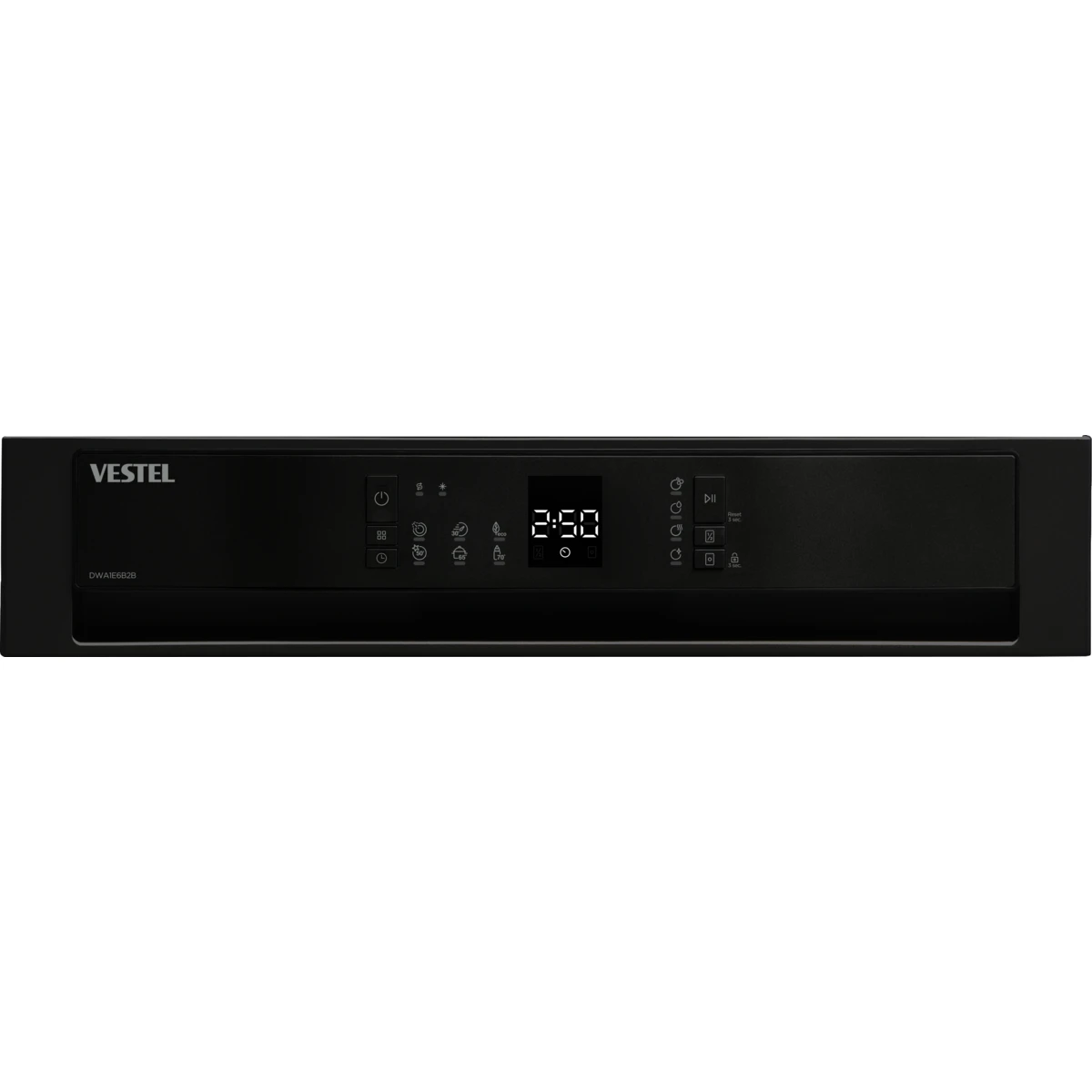 Vestel Dishwasher DWA1E6B2B