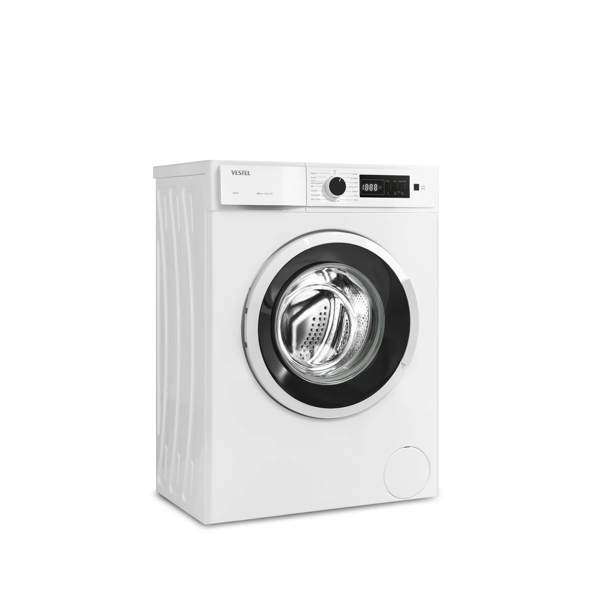Vestel Washing Machine W508T1