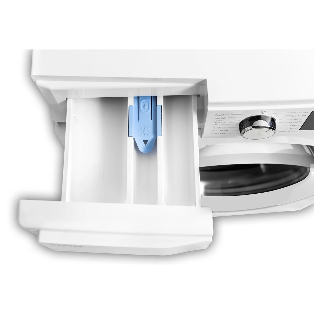 Vestel Washing Machine W610T2