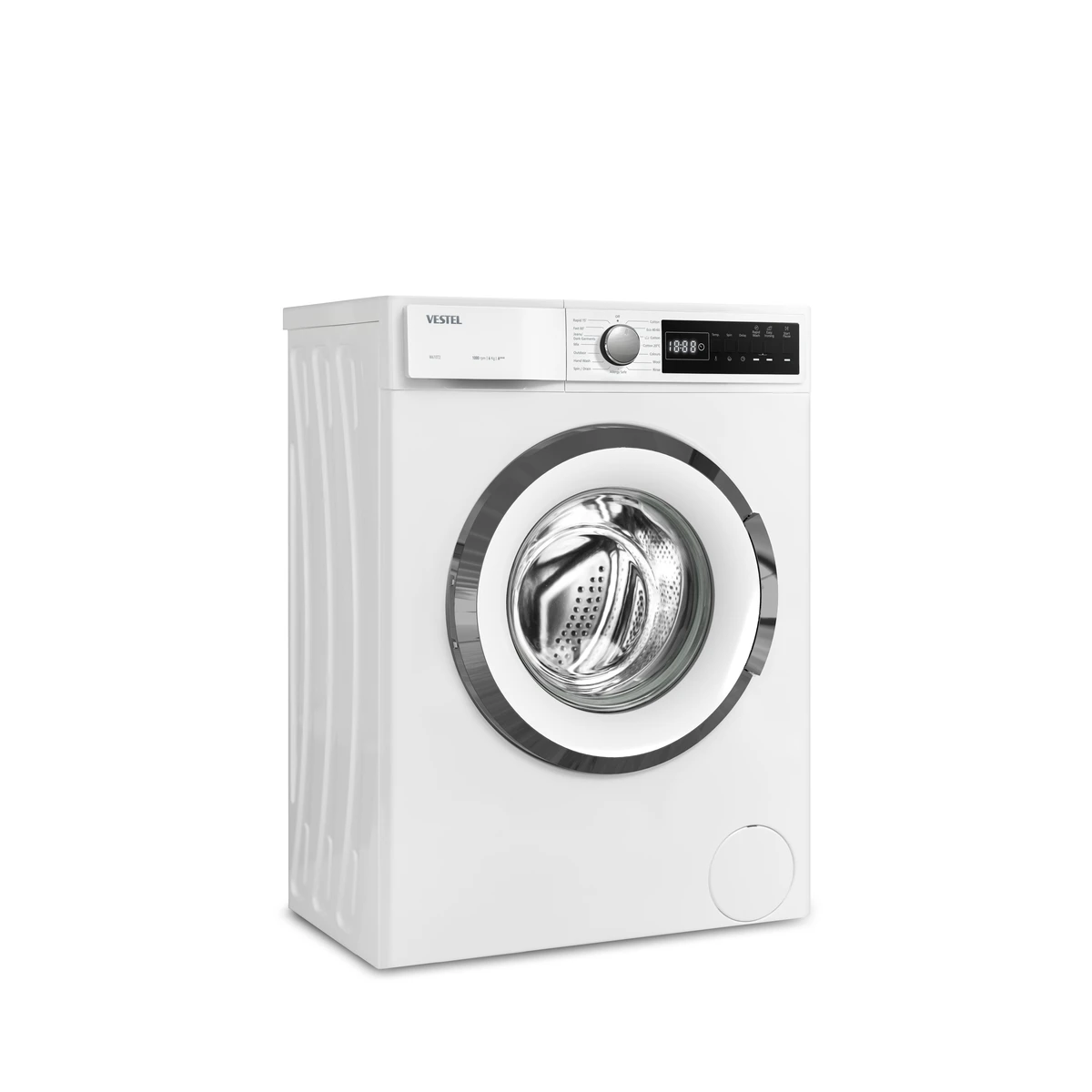 Vestel Washing Machine W610T2