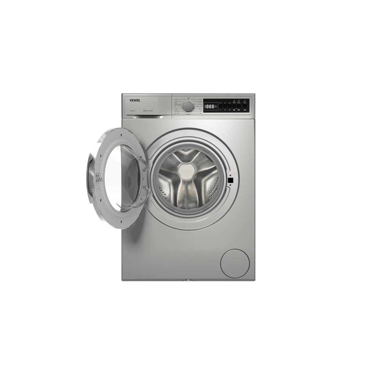 Vestel Washing Machine W610T2DS