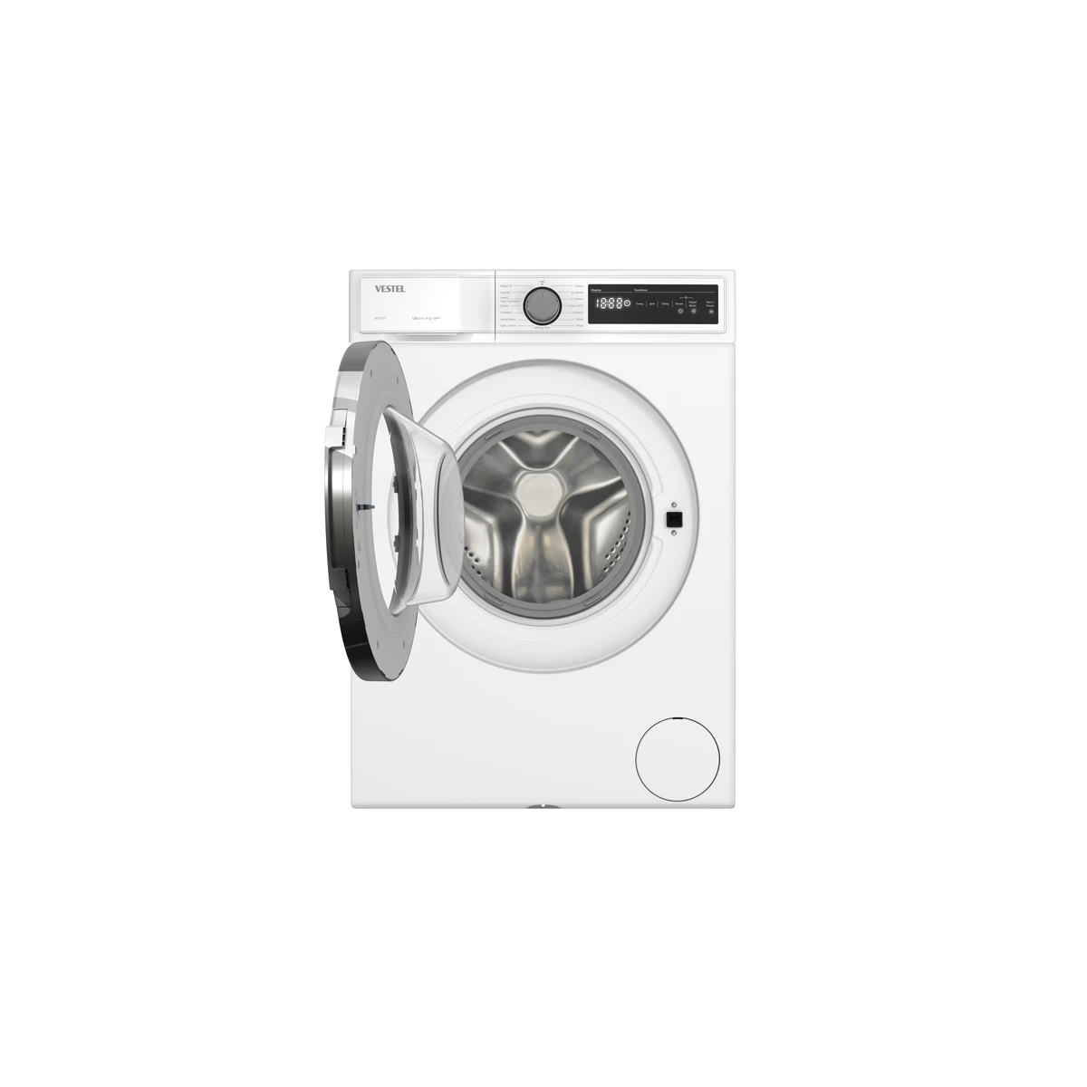 Vestel Washing Machine W912T2T