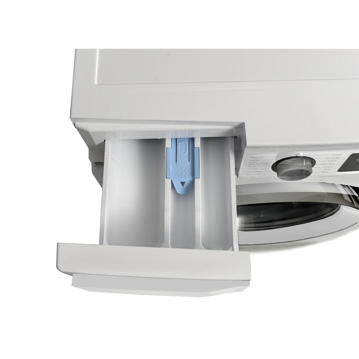 Vestel Washing Machine W912T2T