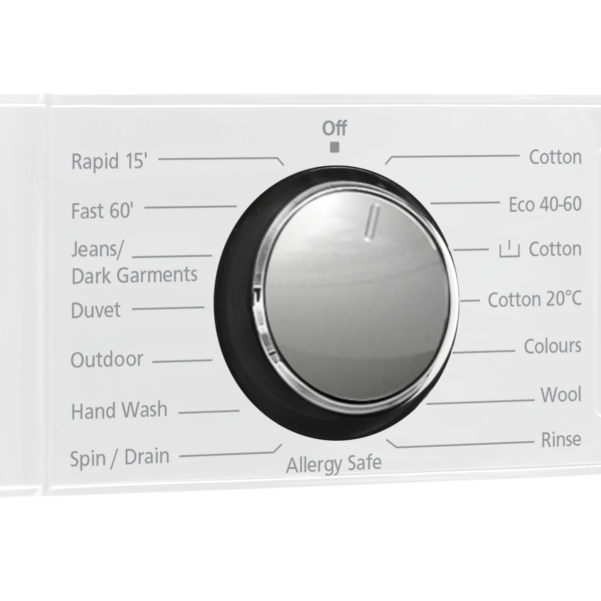 Vestel Washing Machine W912T2T