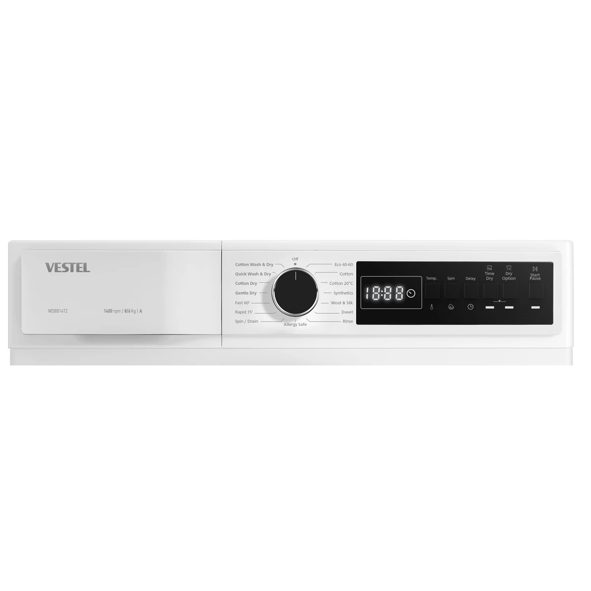 A4B51460DT2000000D10/AZE-VESTEL(WD8B14T2