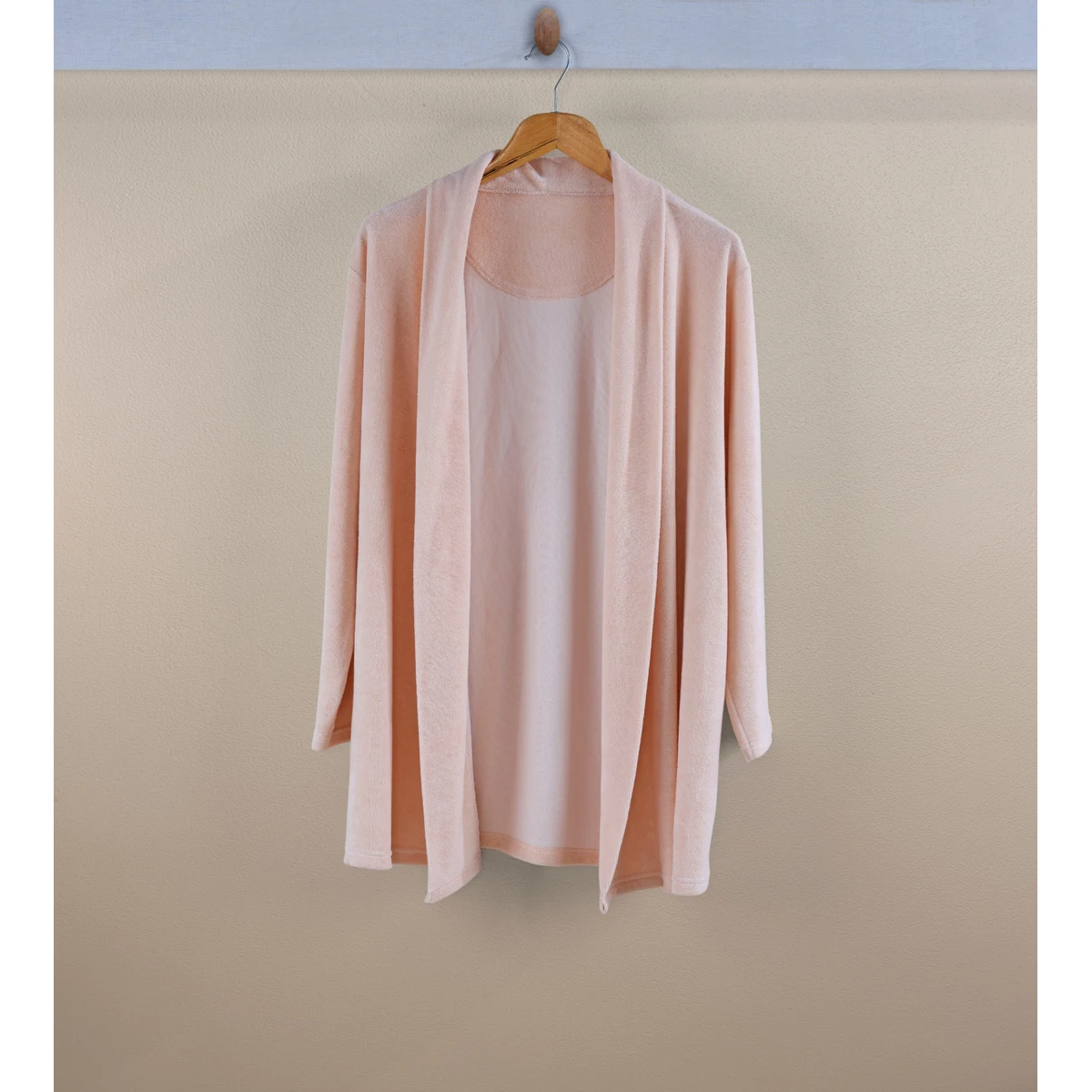 Manamo Lounge Wear Lucia Blush L/XL