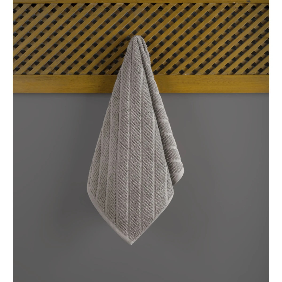 Manamo Dolce Hand Towel Cotton Vizon  30x50 cm
