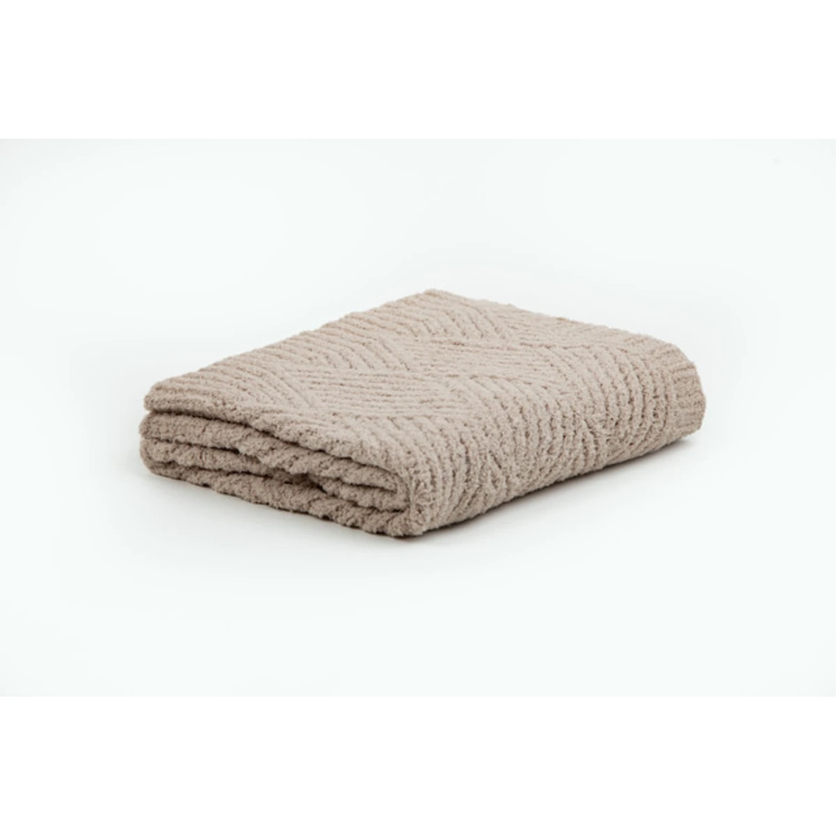 Manamo Diamond Baby Blanket Acrylic Stone Color 90x90 cm