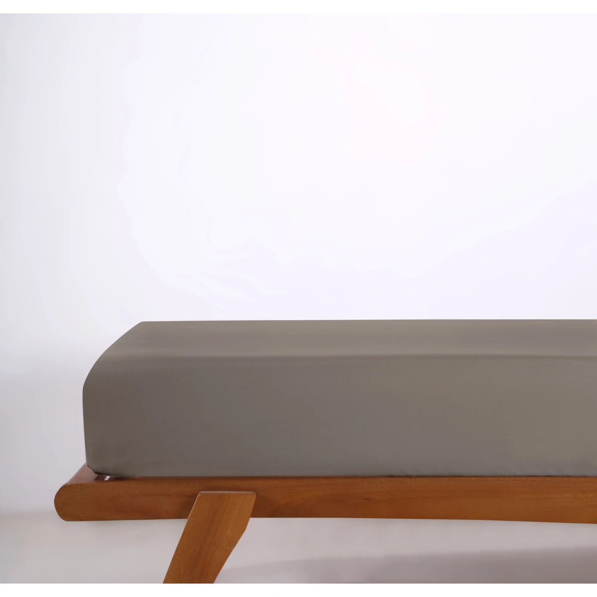 Manamo M&D Flat Sheet Beige 180x260   