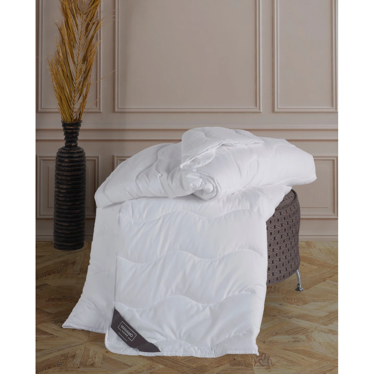 Manamo Eco Perla Quilt 155x215 