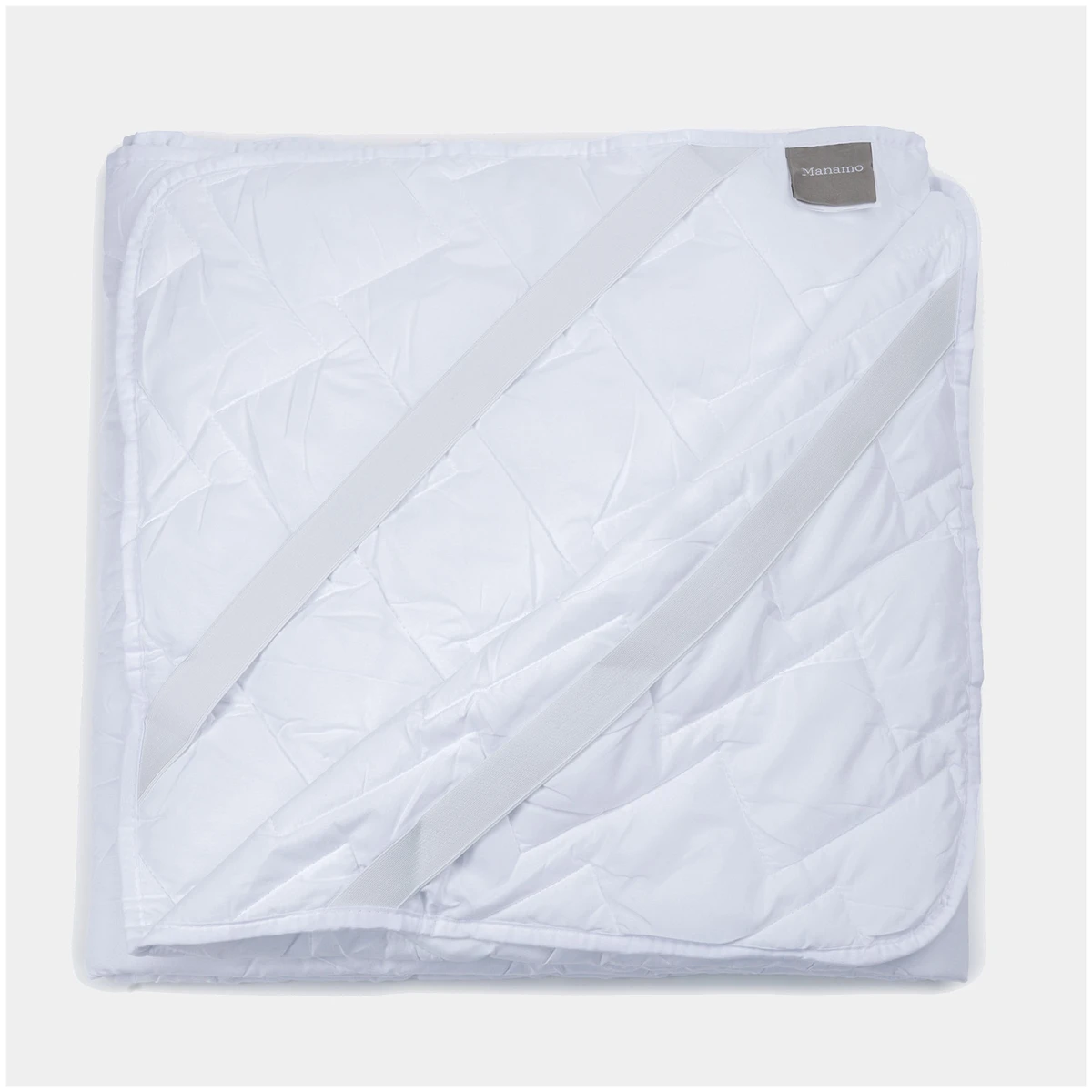 Manamo Aloe Vera Mattress Protector 100x200