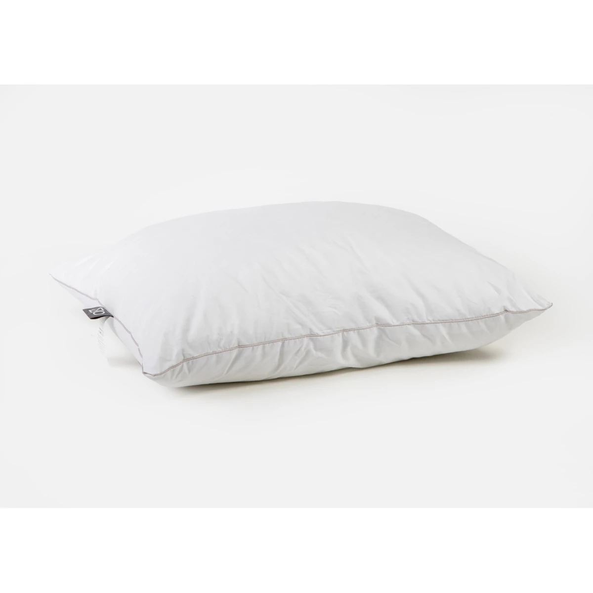 Manamo Nano Downproof Pillow Microgel White 800 gr 50x70 cm