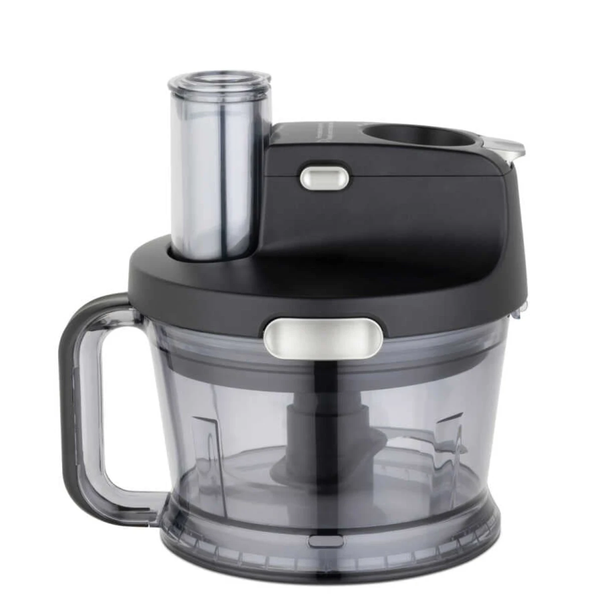 Fakir Speed Quadro Hand Blender Set - Black & Silver