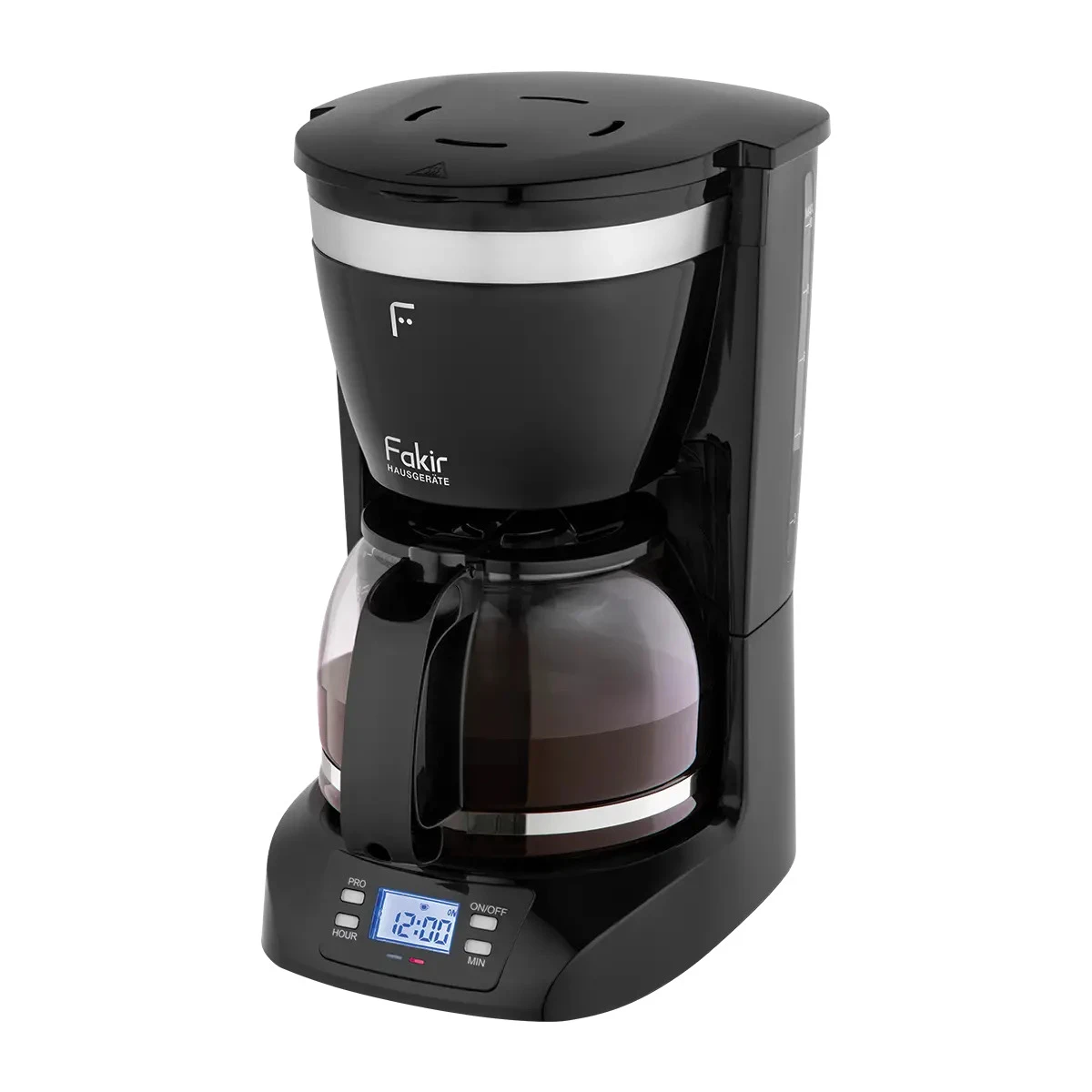 Fakir Coffee Enjoy Timer Filtre Coffe Maker