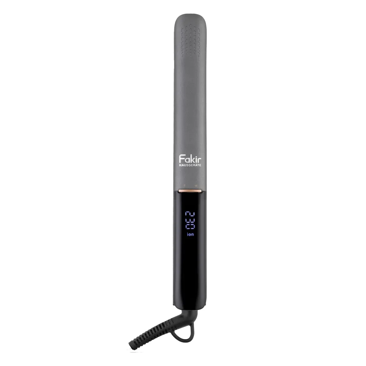 Fakir Ion Fusion Straightener