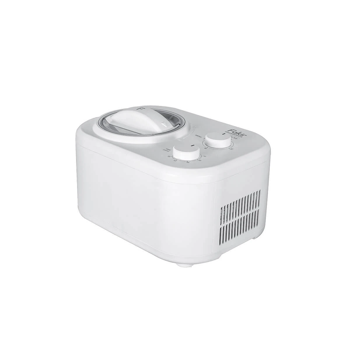 Fakir Premium Icy Ice Cream Maker 