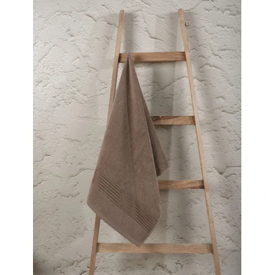 Manamo Jess Face Towel Cotton Mocha 50x85 cm