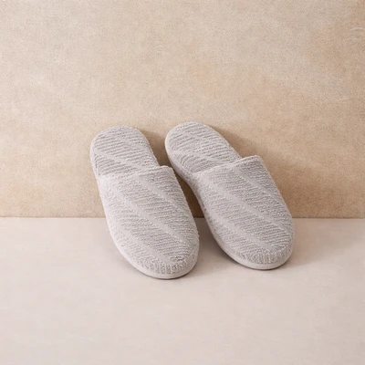 Manamo Dolce Slipper Cotton Vizon Jacquard 42-44