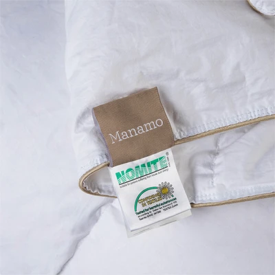 Manamo Sera Feather Duvet Double Size 195x215