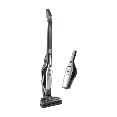 Fakir Starky HSA 222 UPRGT Chargb Vacuum Clean
