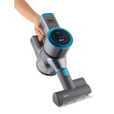 Fakir Inovator Xplus 7286 Electric Broom