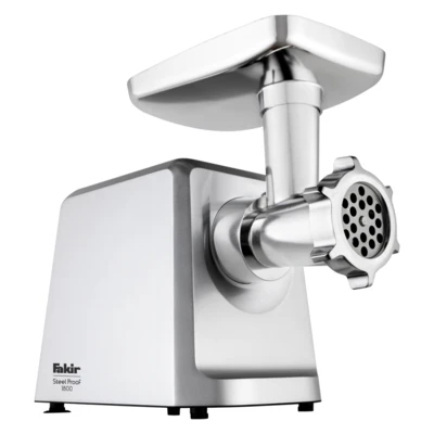 Fakir Steel Proof 1800 Meat Grinder