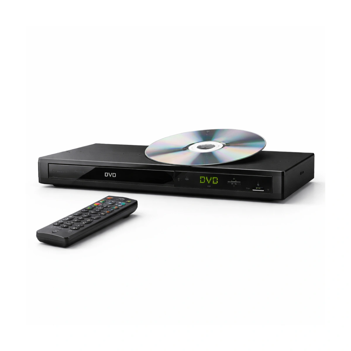 2400/5000Vesteldvd2400Slim-Line6 Slv