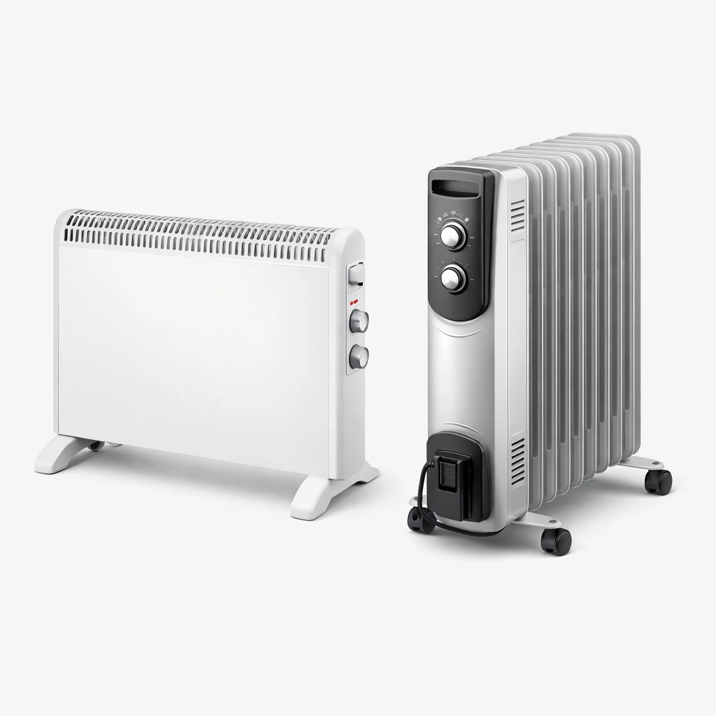 Inf 2000 Infrared Isitici